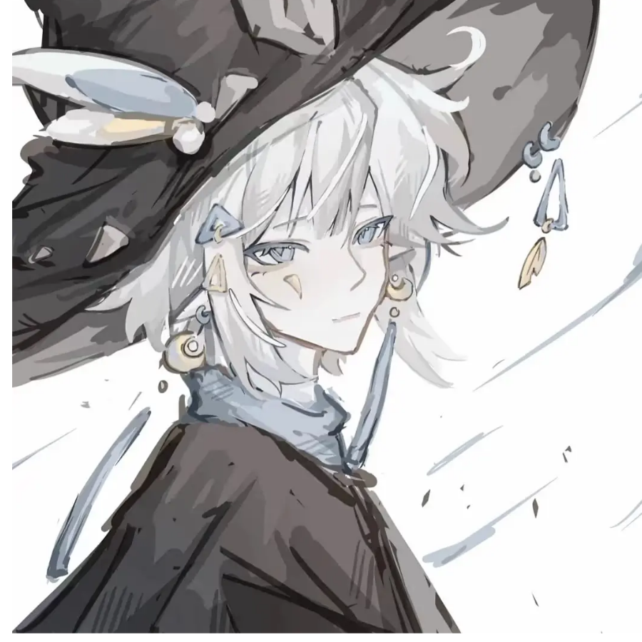 柒
