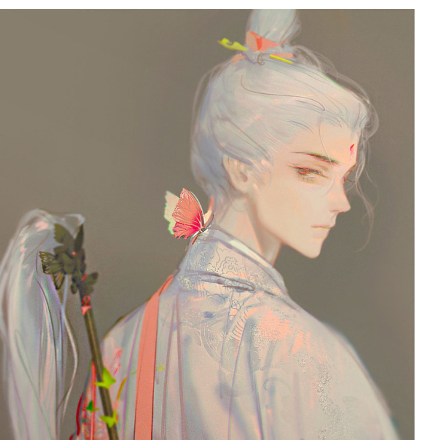 商阙