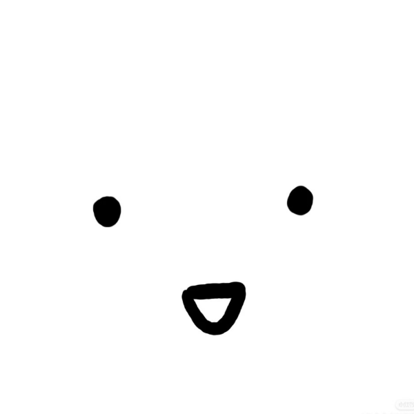 是ハク啊～