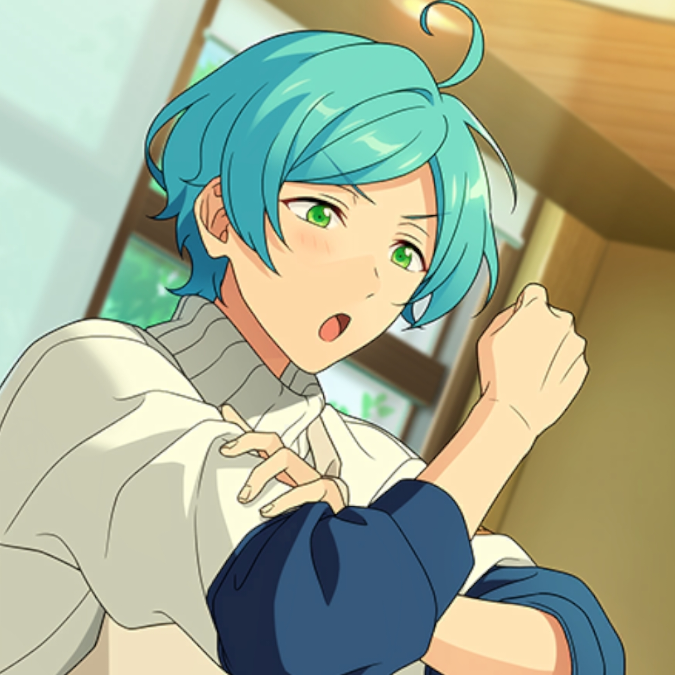 Kakayara☆！
