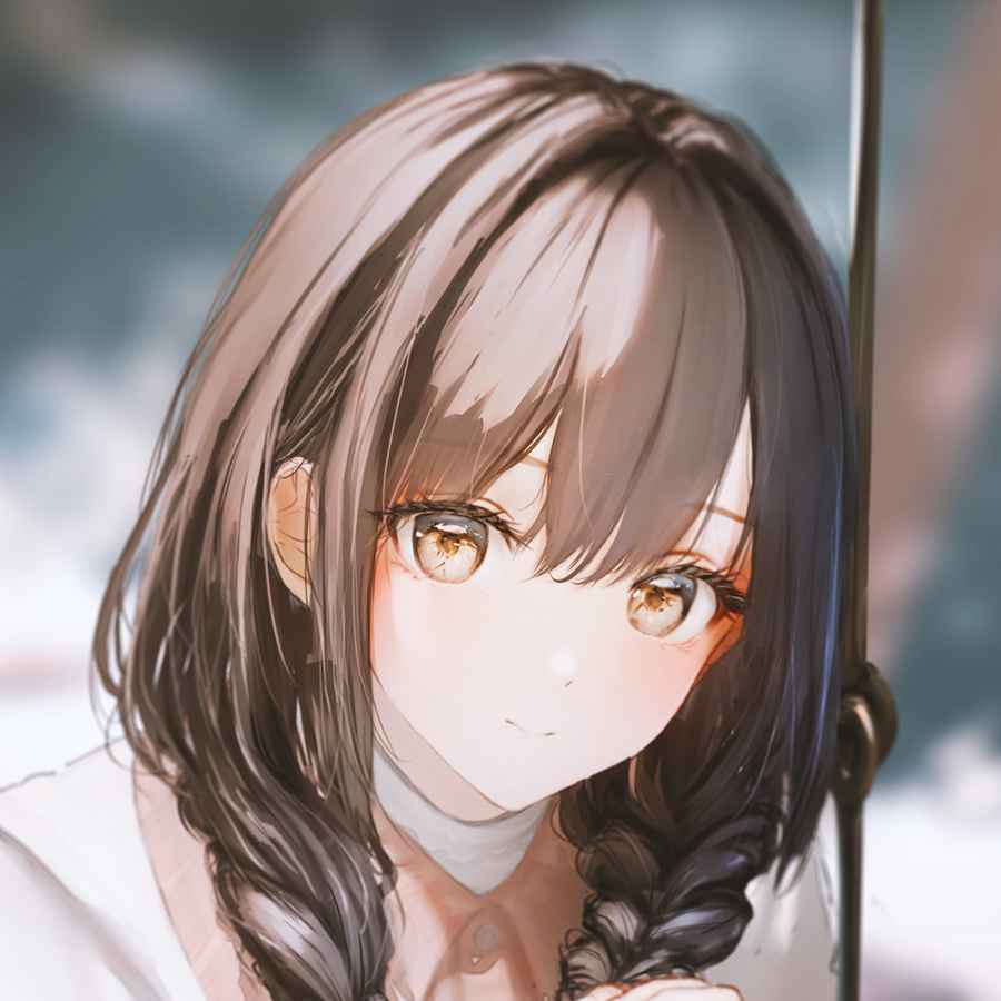 巧笑倩兮