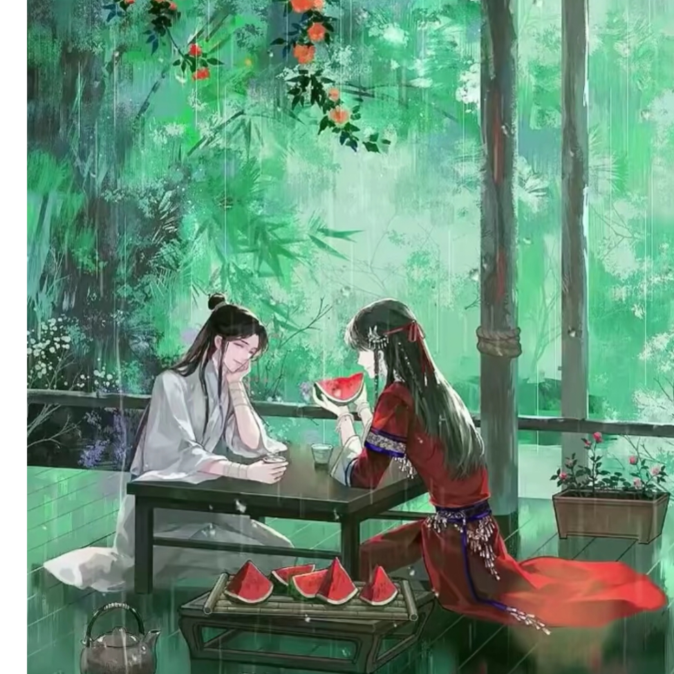 半截的诗