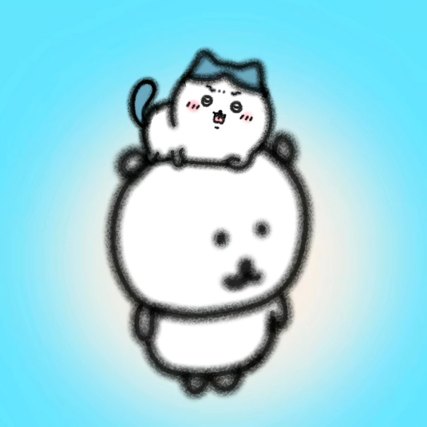 我是一个大大雪梨