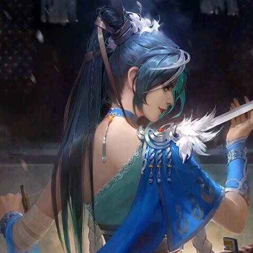 端木良