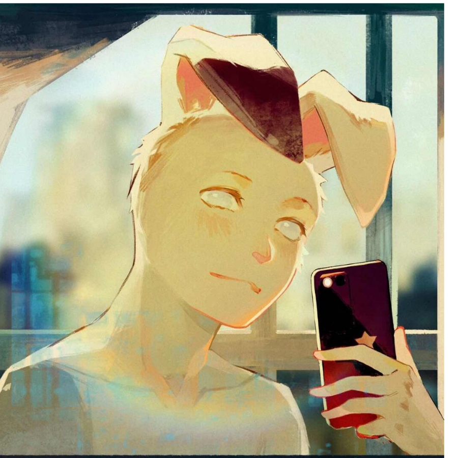 二哈