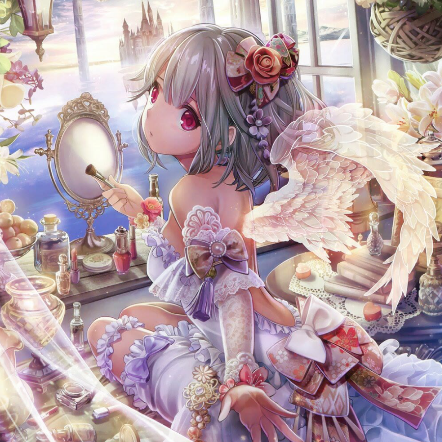 是菜菜哇