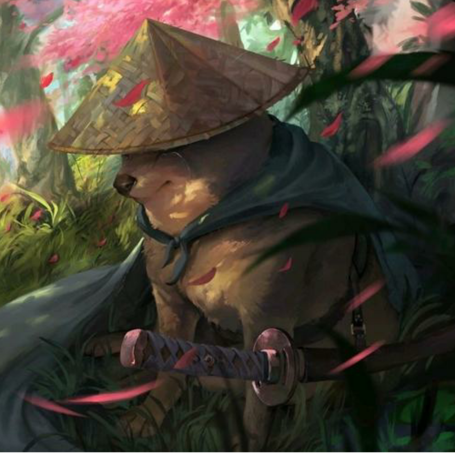 清桉凪