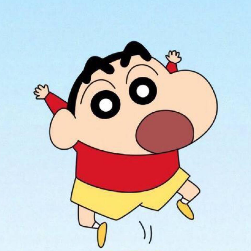 野原新之助