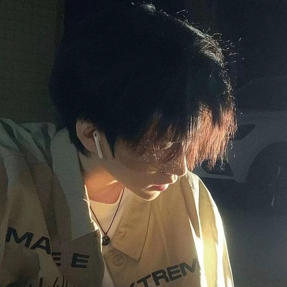 ❤只为心人 欲断红线💔