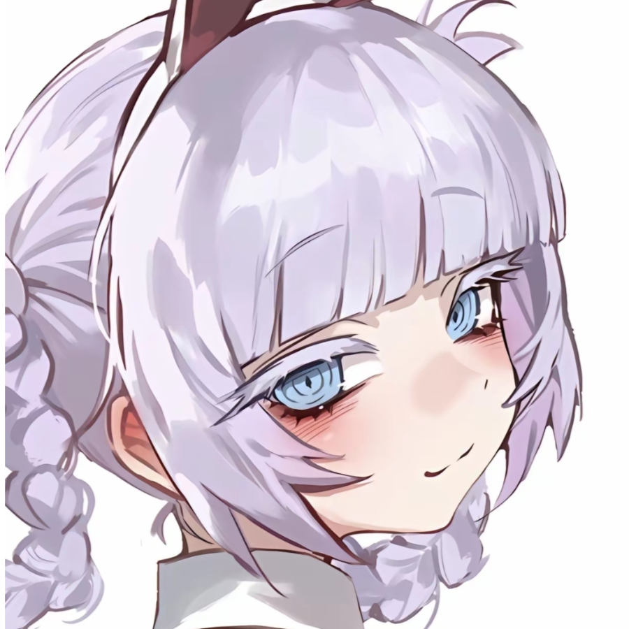 ℡