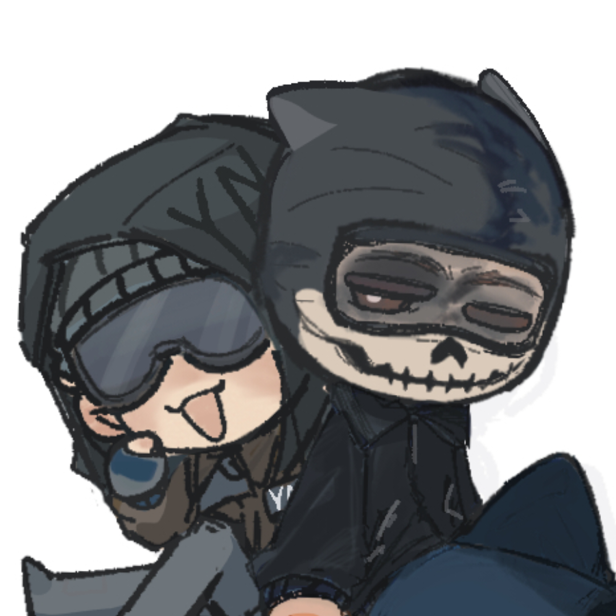 三