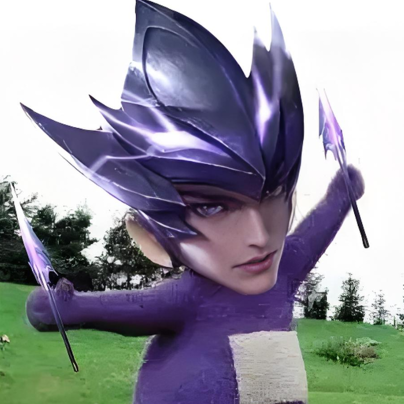 魔之