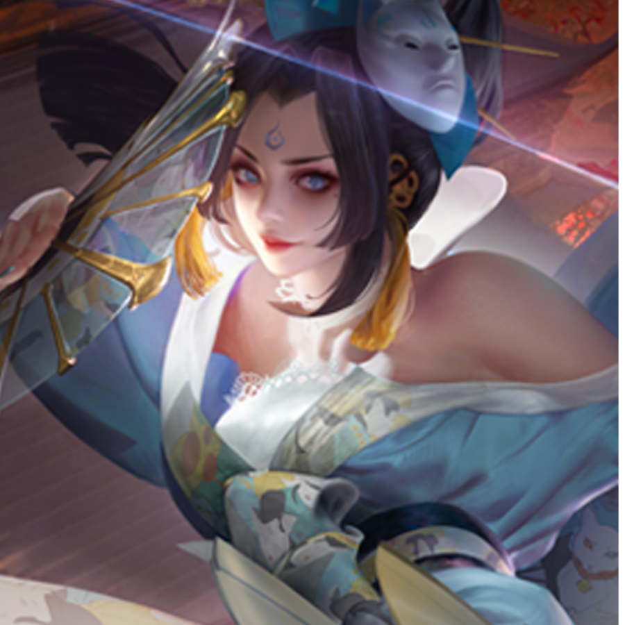 魅语