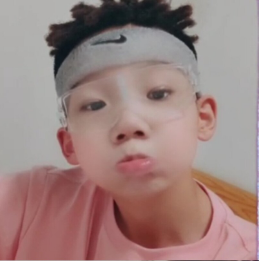 風林灿