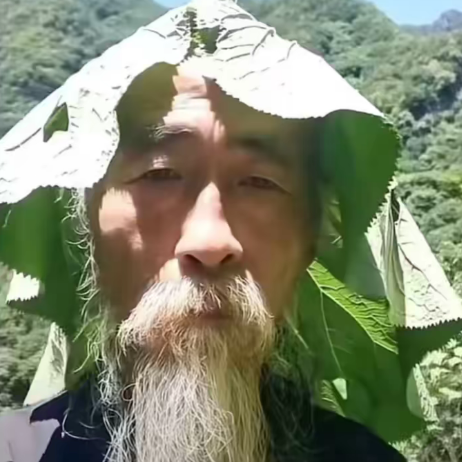 花辞树