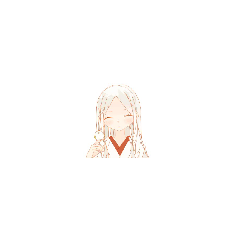 云
