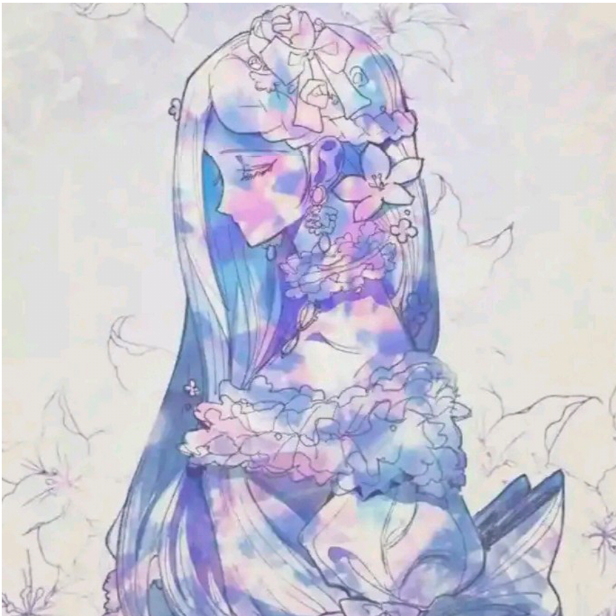 浮月Start.
