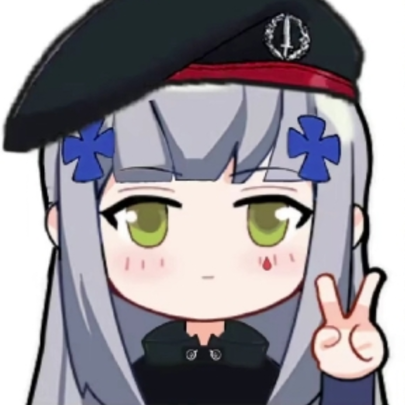 hk416