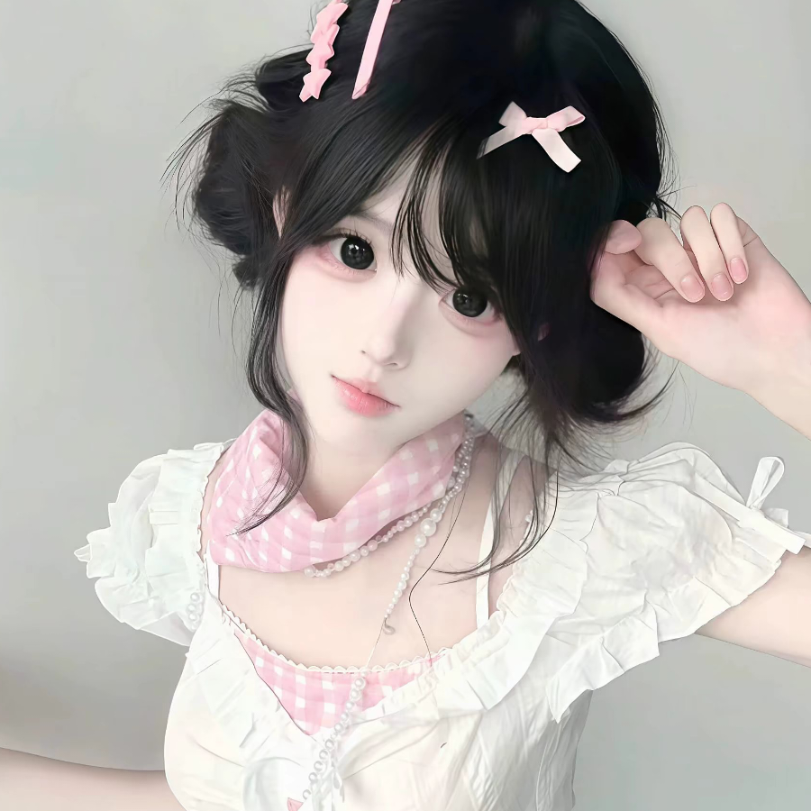 Honey早点睡