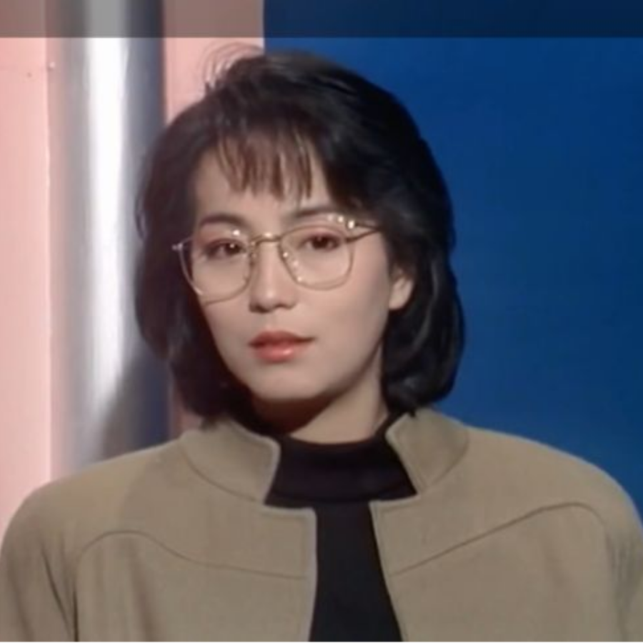 以爱之名.
