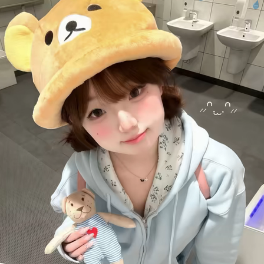 小妞F