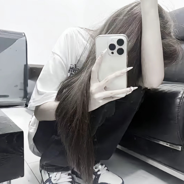 偶尔凶.