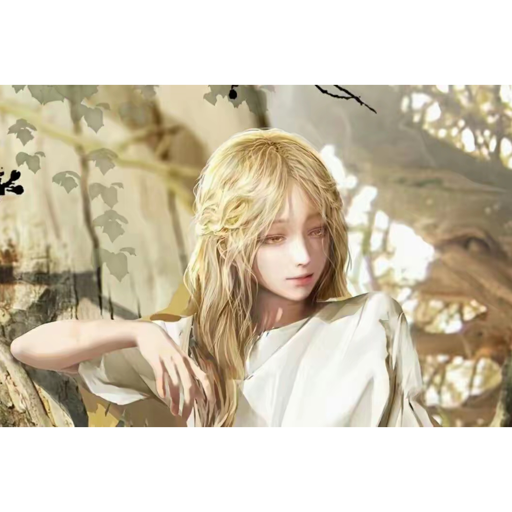 魇💓
