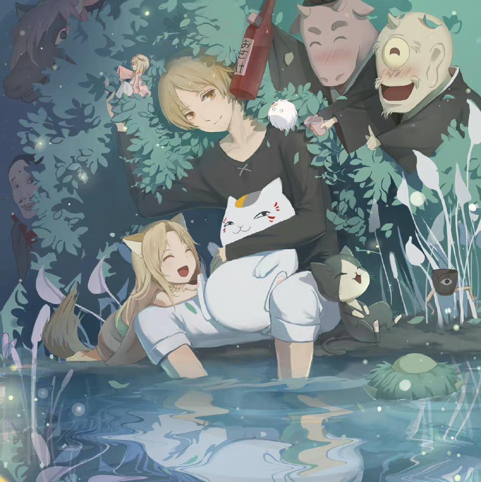 浮梦