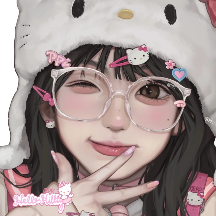难哄.