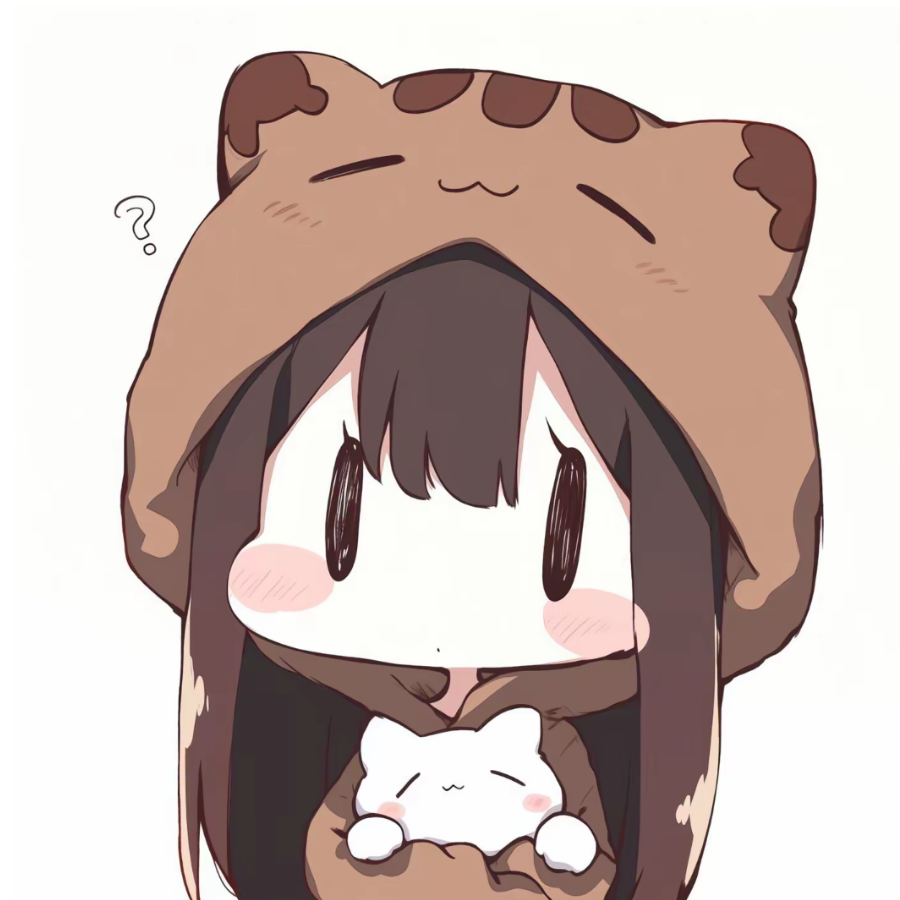 炎夏猫