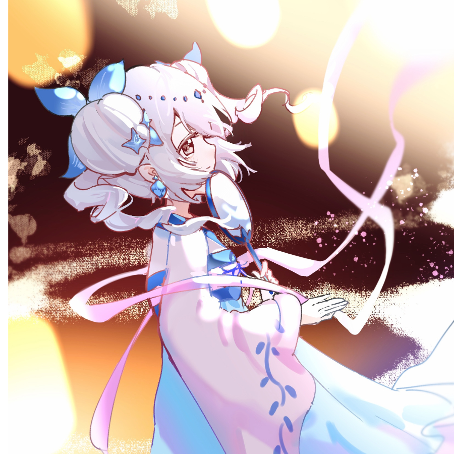 无光演幻