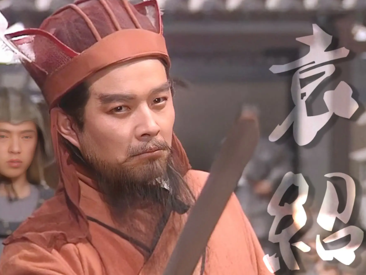 三国袁神王