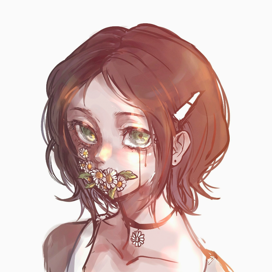 不可使用雏菊