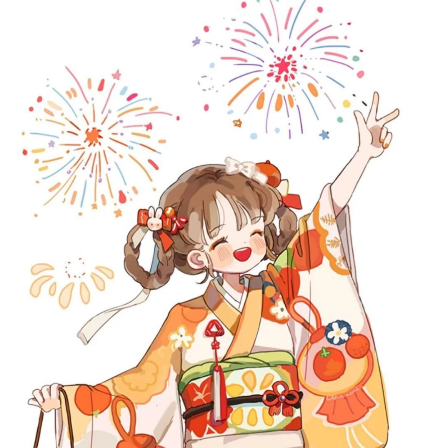 四夕