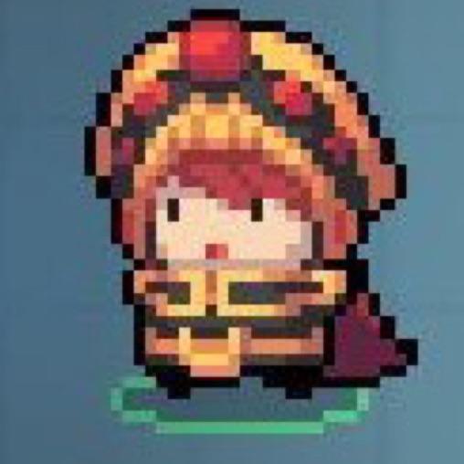 翻跟头的小游侠