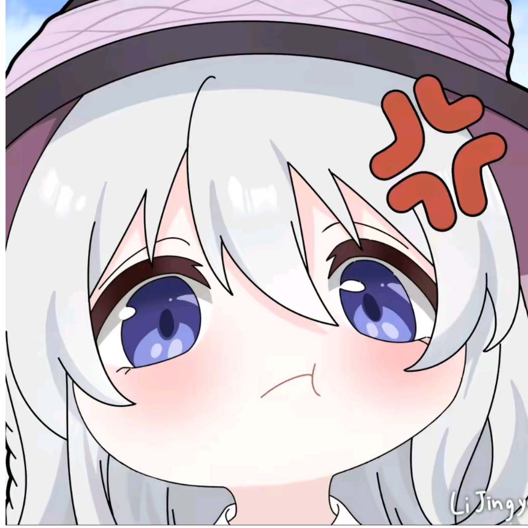 秋月 超自然小剧场