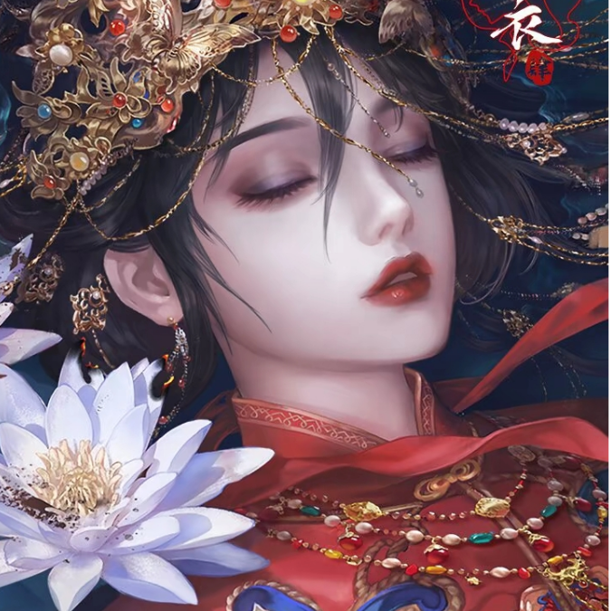 阿纸的迷妹