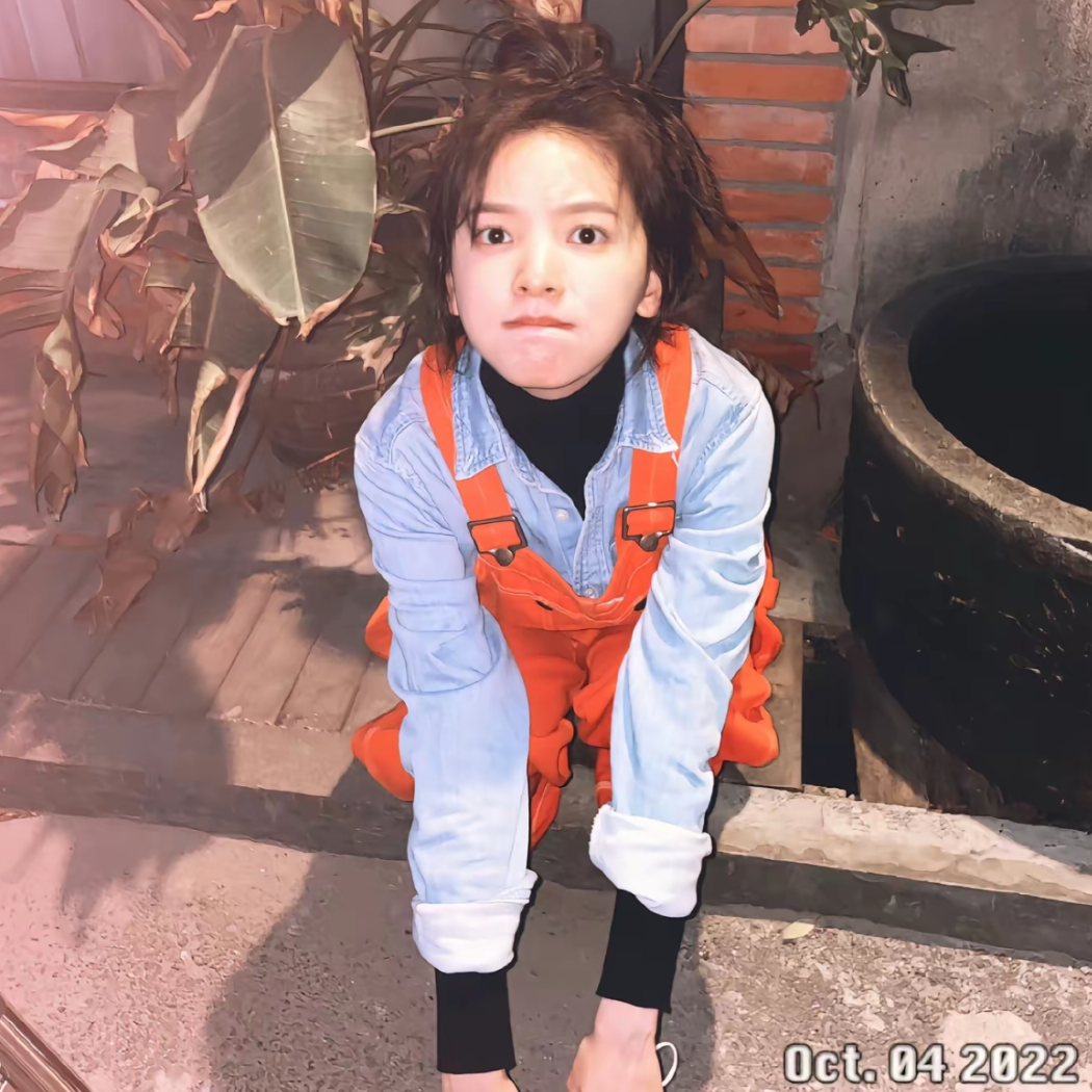 爸爸