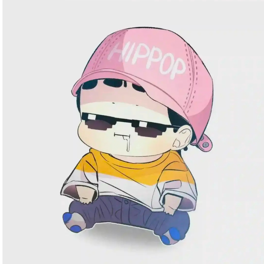 咕咕咕
