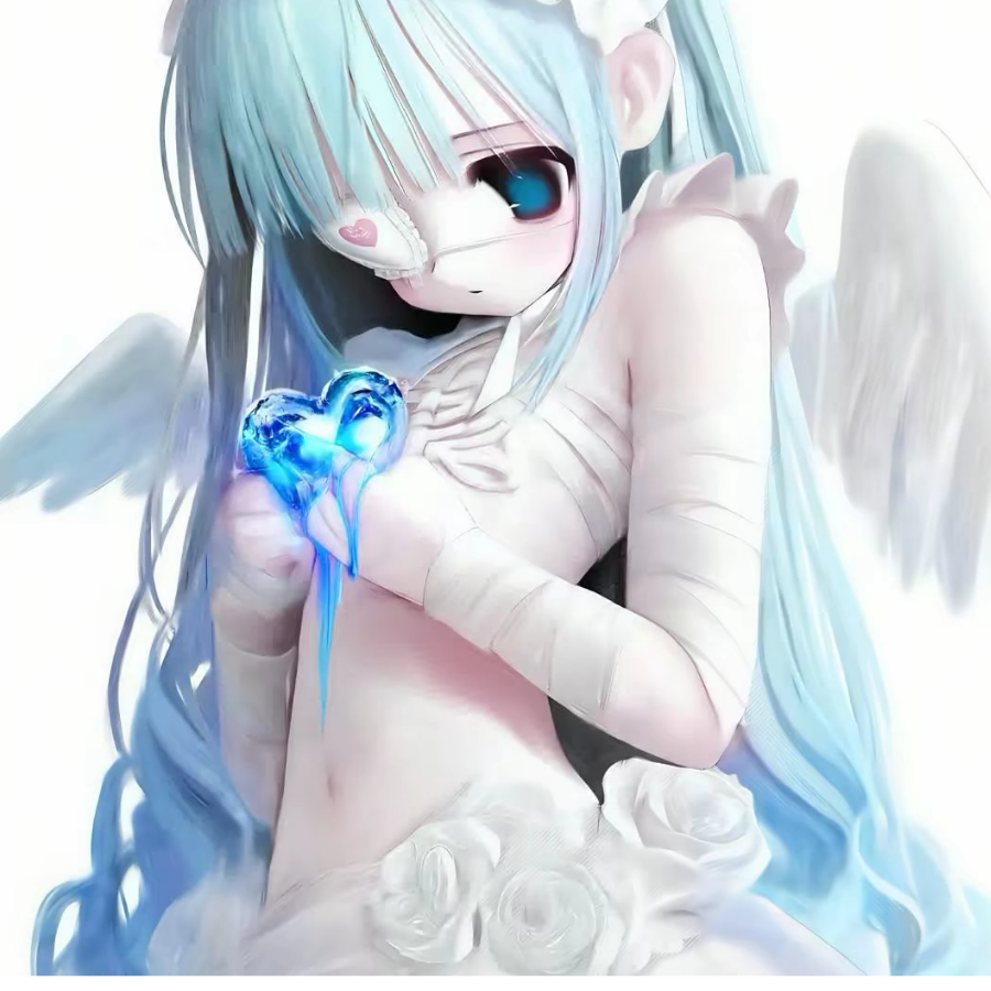 心碎港 ˃ ˄ ˂̥ ♡