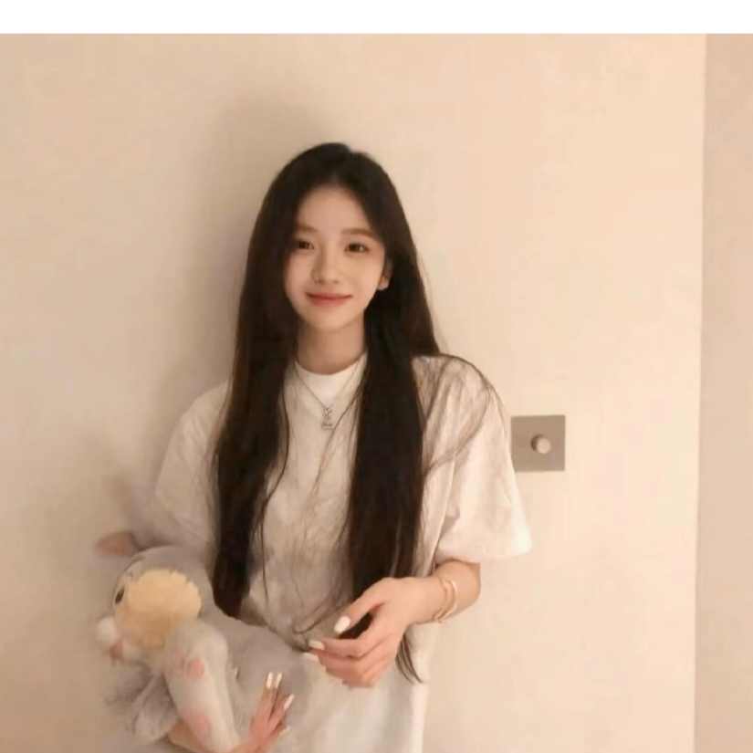 银杏.
