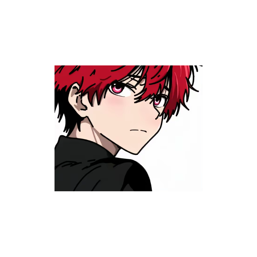 月初o