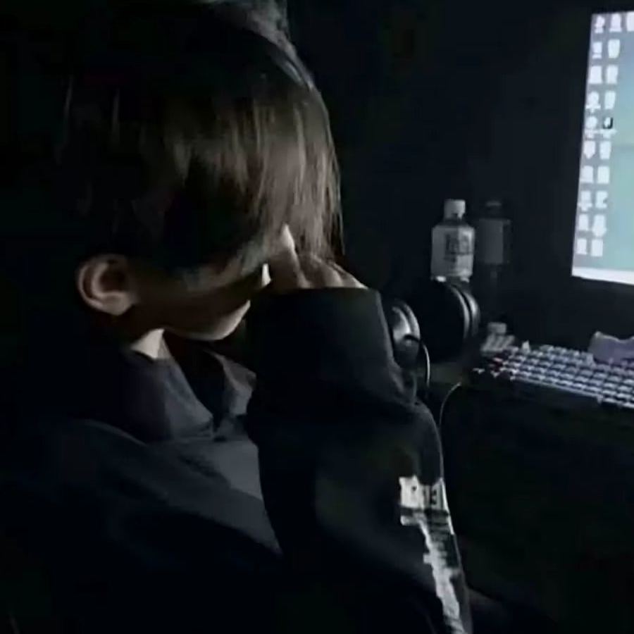 像想