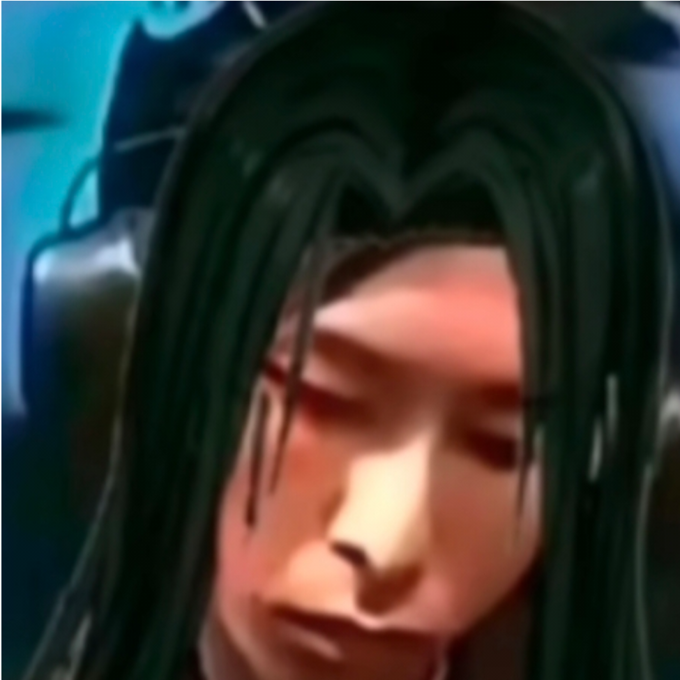 杰哥本人