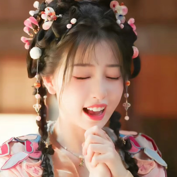 向云☁️欣
