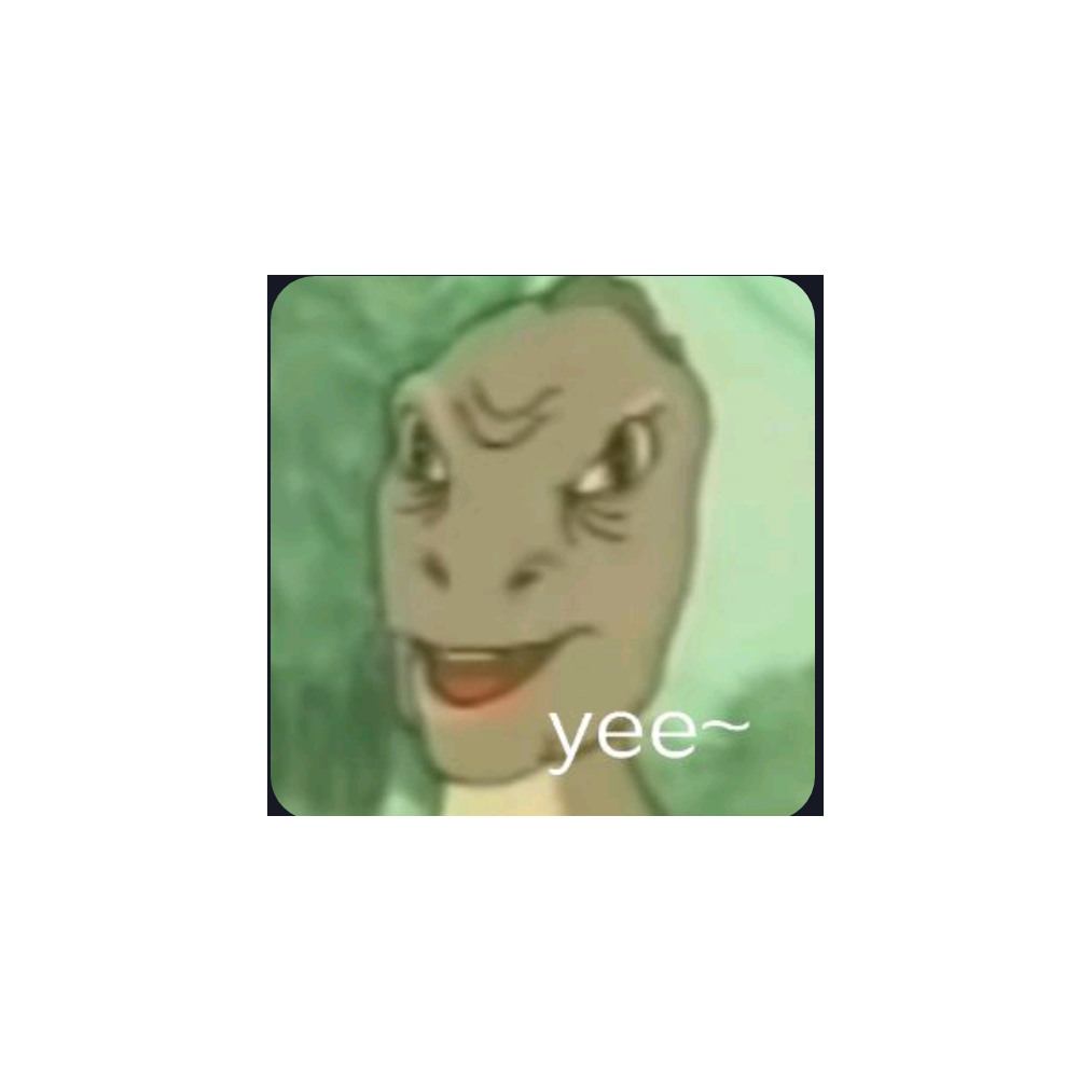 yee