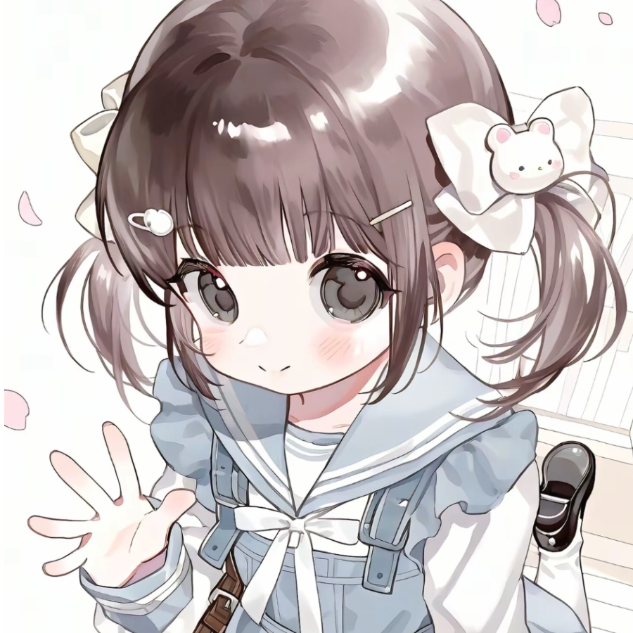 汤圆一口甜°