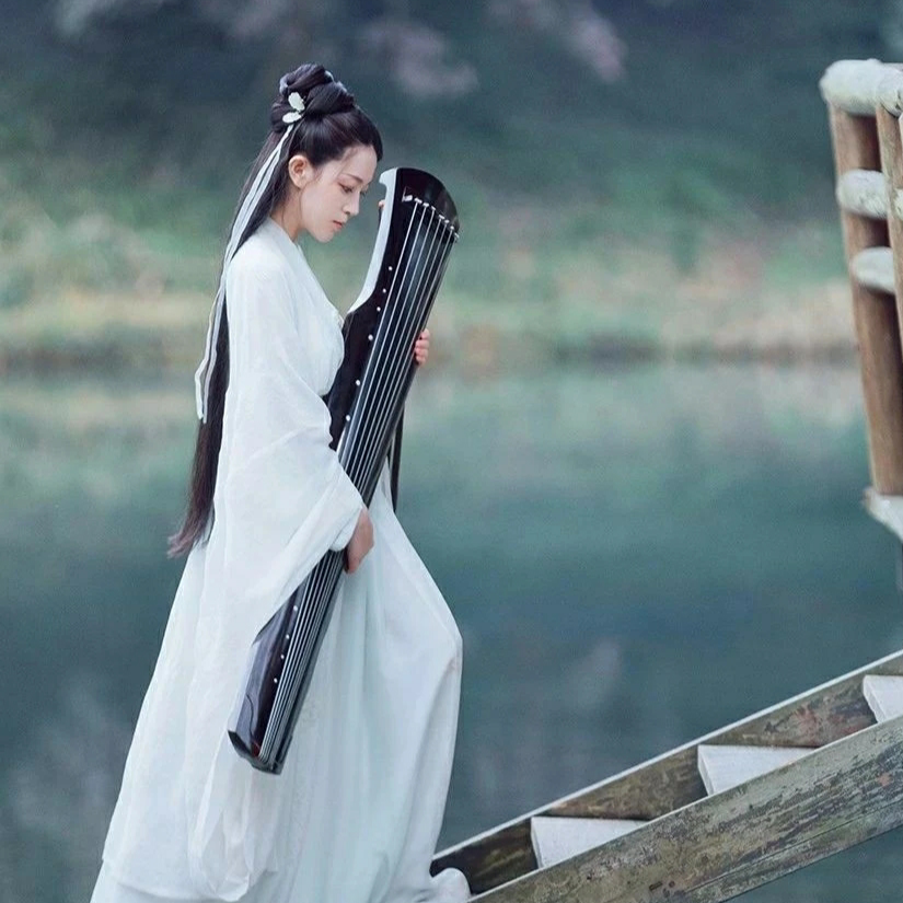 星如雨丶