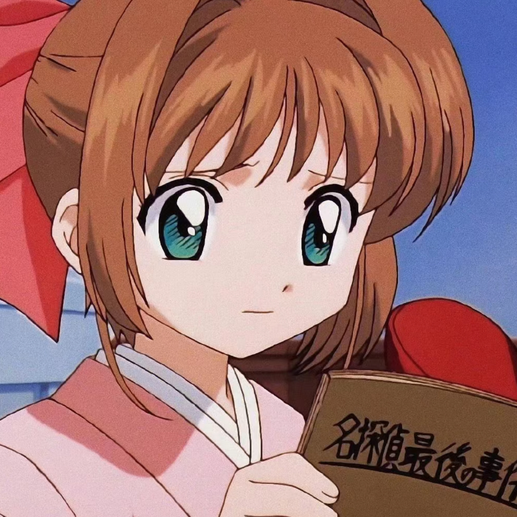 sakura🌸