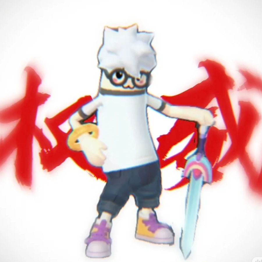 霸气大公猴
